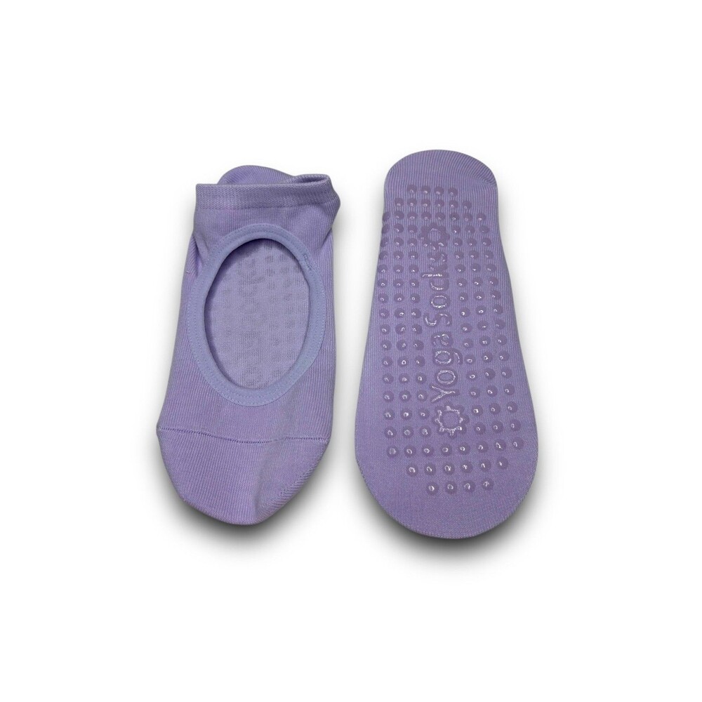 All Round Women's Yoga Sports Socks - Small
